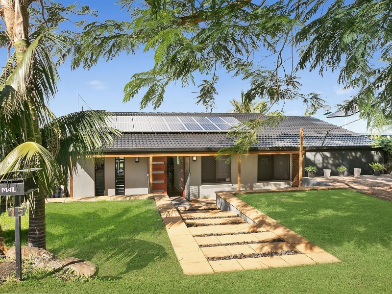 15 Mountain View Esplanade, Bilambil Heights NSW 2486