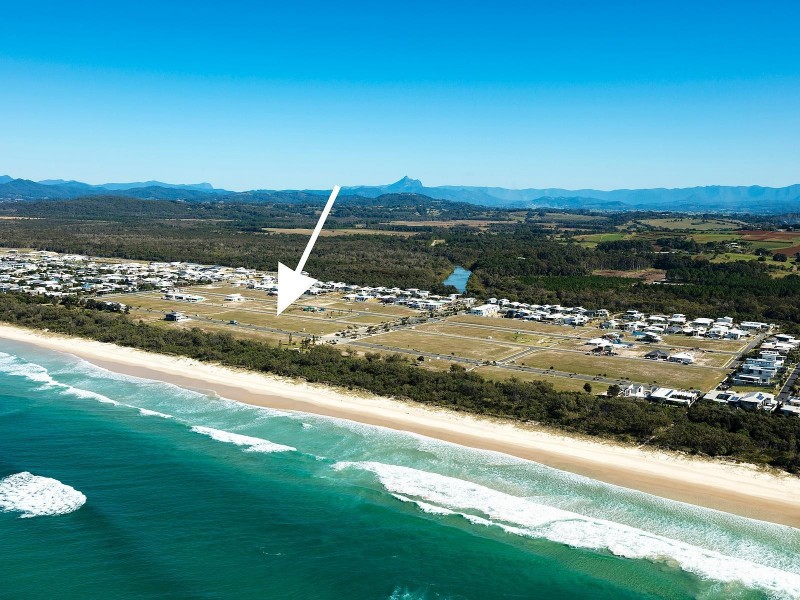 167 Nautilus Way, Kingscliff NSW 2487