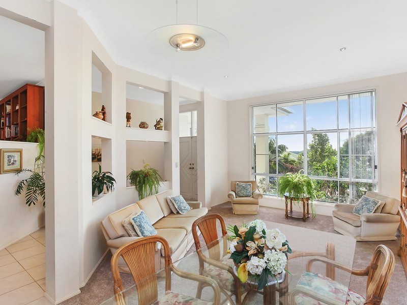 18 Tralee Drive, Banora Point NSW 2486