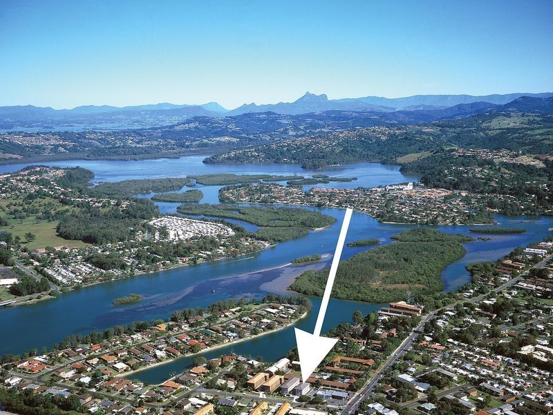 15/3 Barrett Street, Tweed Heads West NSW 2485