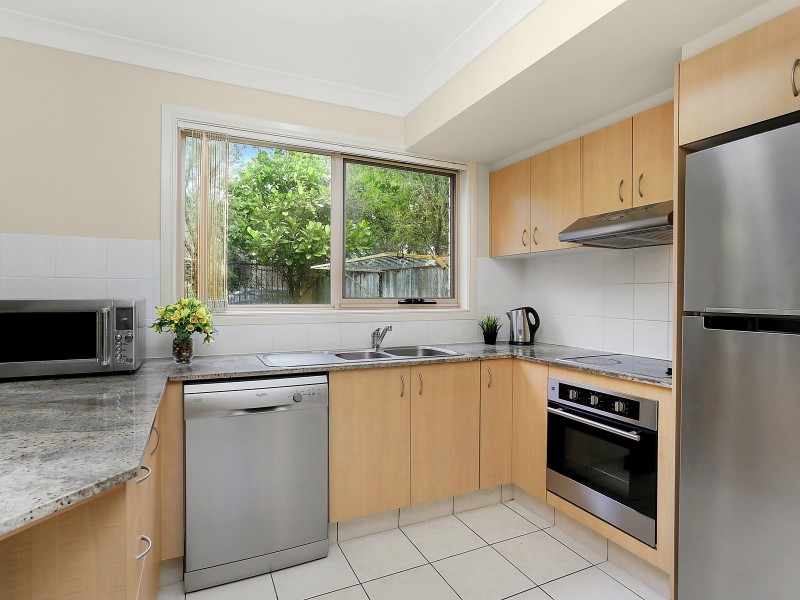 82/1 Harrier Street, Tweed Heads South NSW 2486
