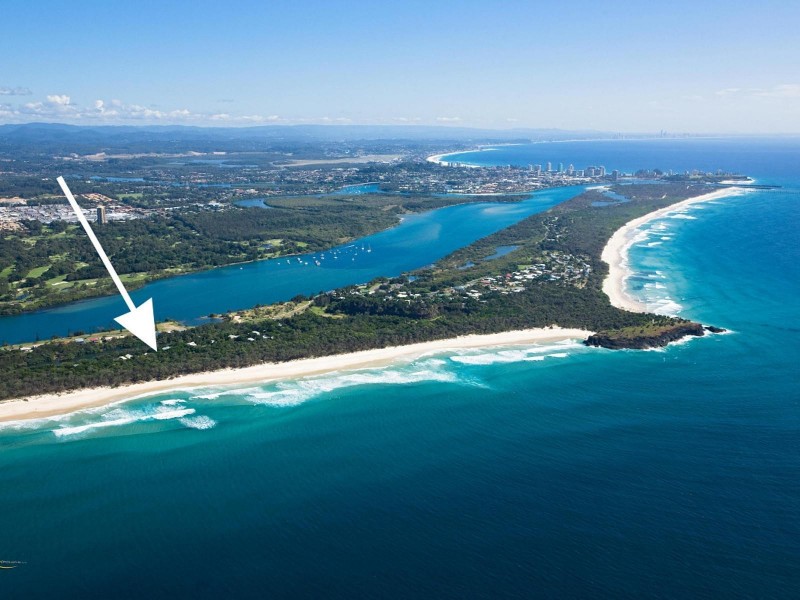 32 Lagoon Road, Fingal Head NSW 2487