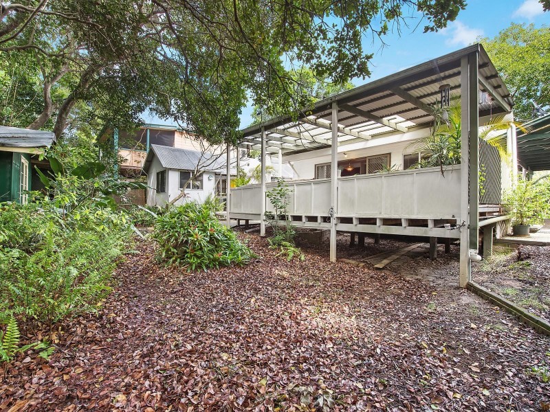 32 Lagoon Road, Fingal Head NSW 2487