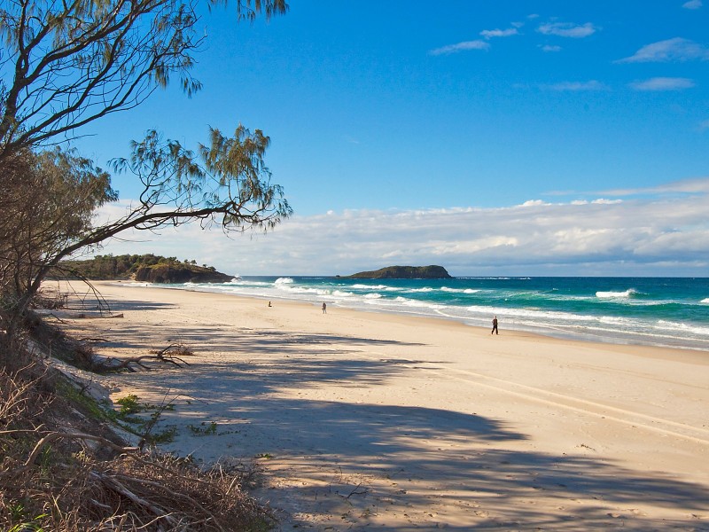 32 Lagoon Road, Fingal Head NSW 2487