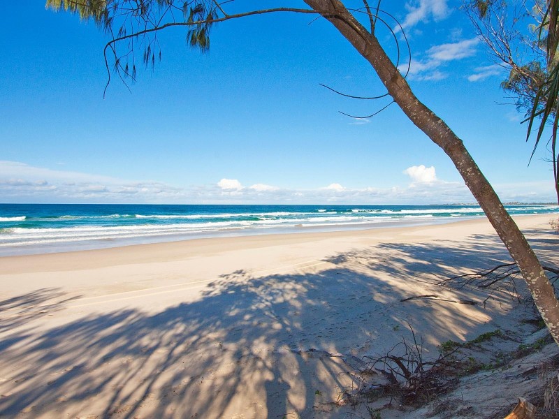 32 Lagoon Road, Fingal Head NSW 2487