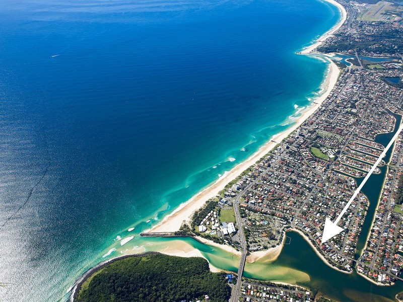 26 Murlong Crescent, Palm Beach QLD 4221