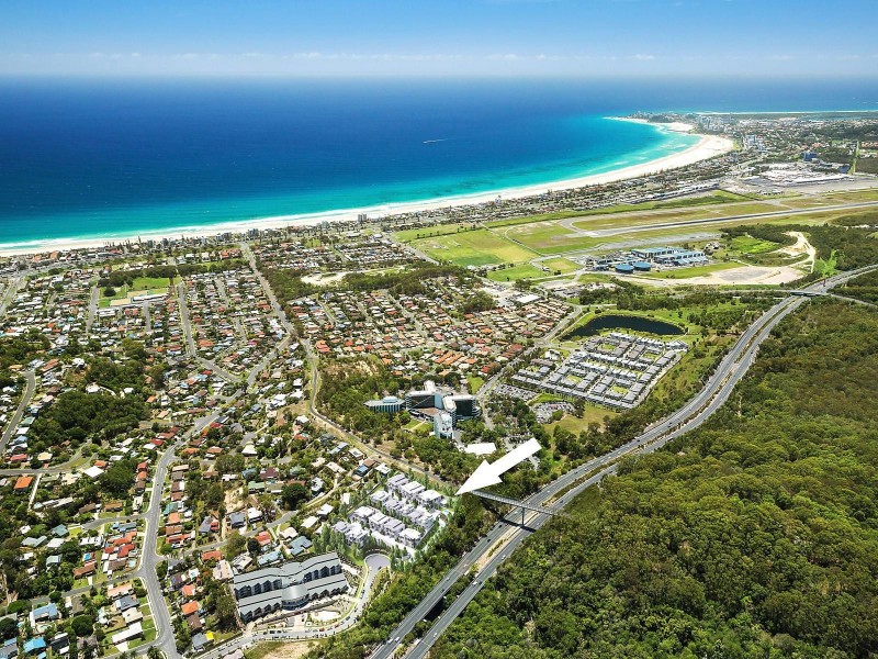 24/8 Croft Court, Tugun QLD 4224