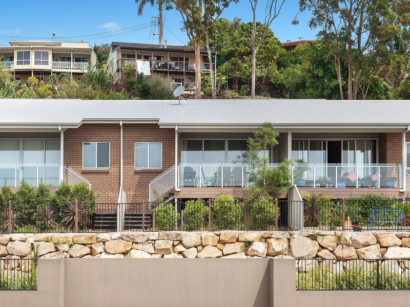 7/1A Pioneer Parade, Banora Point NSW 2486