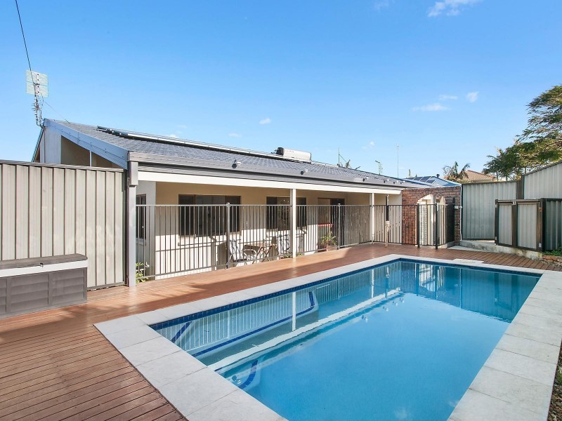13 Mountain View Esplanade, Bilambil Heights NSW 2486