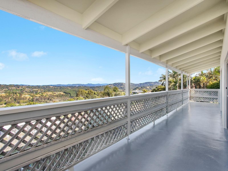 13 Mountain View Esplanade, Bilambil Heights NSW 2486