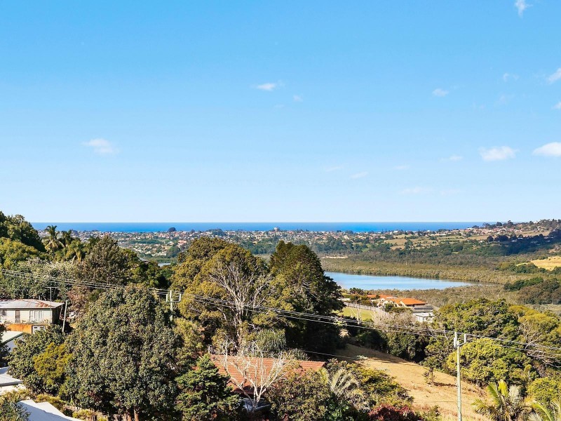 13 Mountain View Esplanade, Bilambil Heights NSW 2486