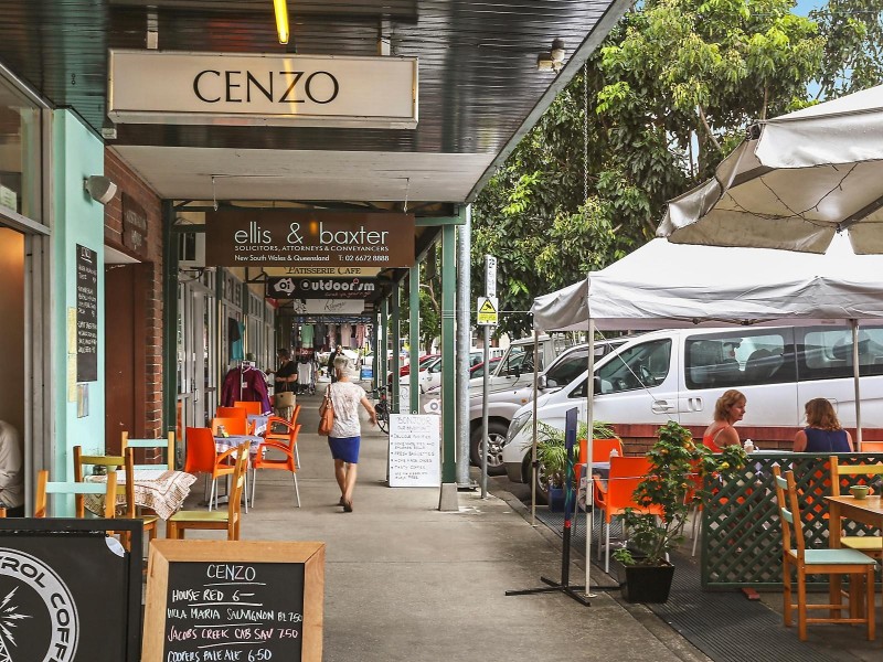 63 McLeod Street, Condong NSW 2484