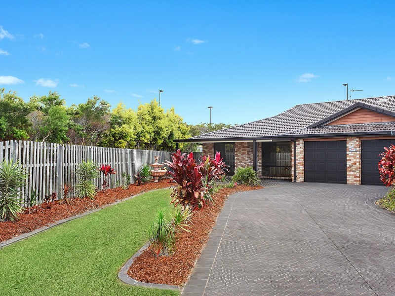 2/14 Triton Street, Tweed Heads South NSW 2486