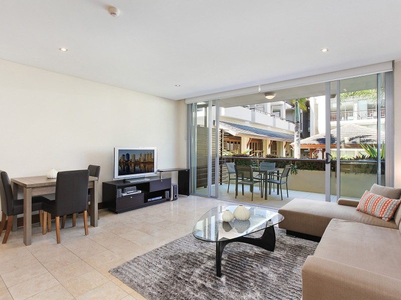 115/9 Dianella Drive, Casuarina NSW 2487