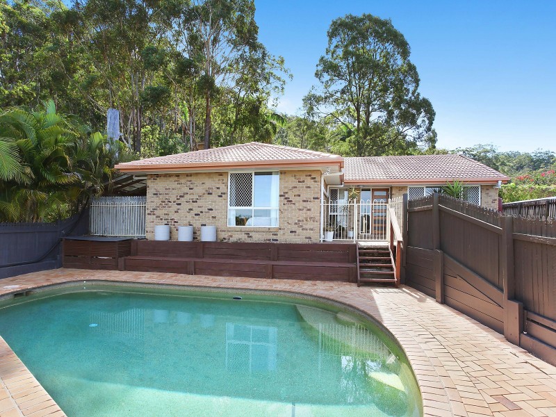 7 Jasper Court, Currumbin Waters QLD 4223