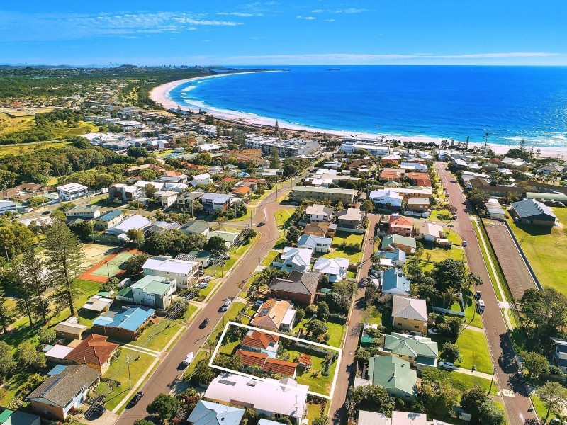 14 Olga Street, Kingscliff NSW 2487