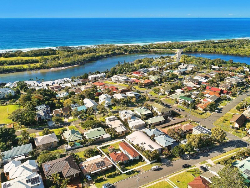 14 Olga Street, Kingscliff NSW 2487