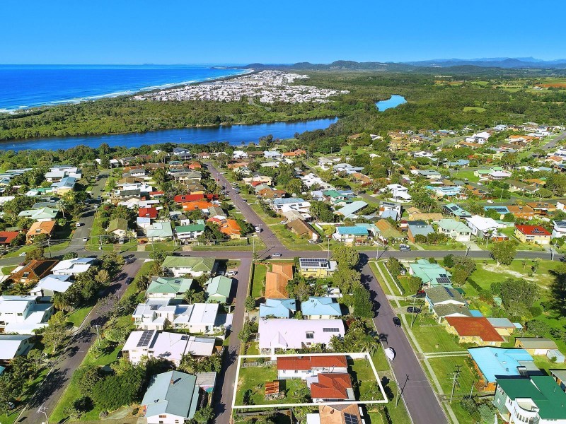 14 Olga Street, Kingscliff NSW 2487