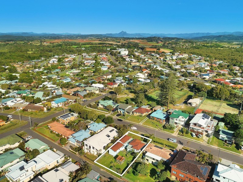 14 Olga Street, Kingscliff NSW 2487