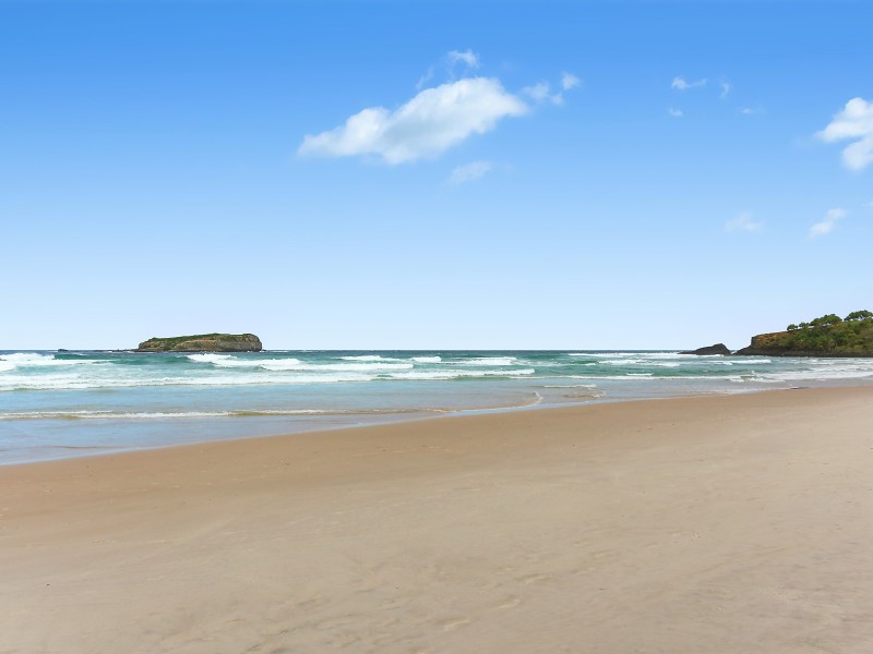 2/11 Queen Street, Fingal Head NSW 2487