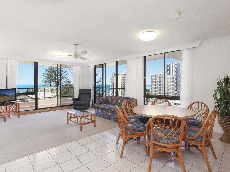 27/23 Garrick Street, Coolangatta QLD 4225