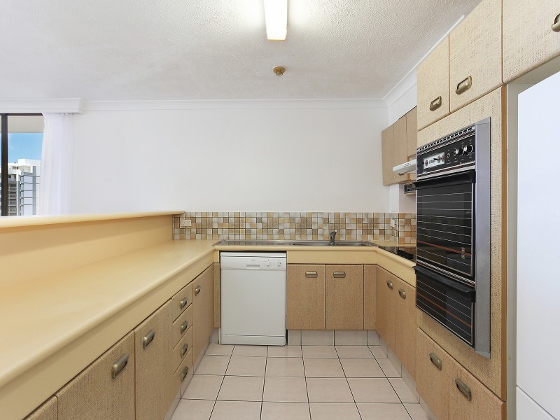 27/23 Garrick Street, Coolangatta QLD 4225