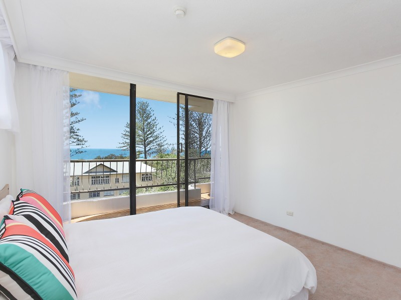 27/23 Garrick Street, Coolangatta QLD 4225