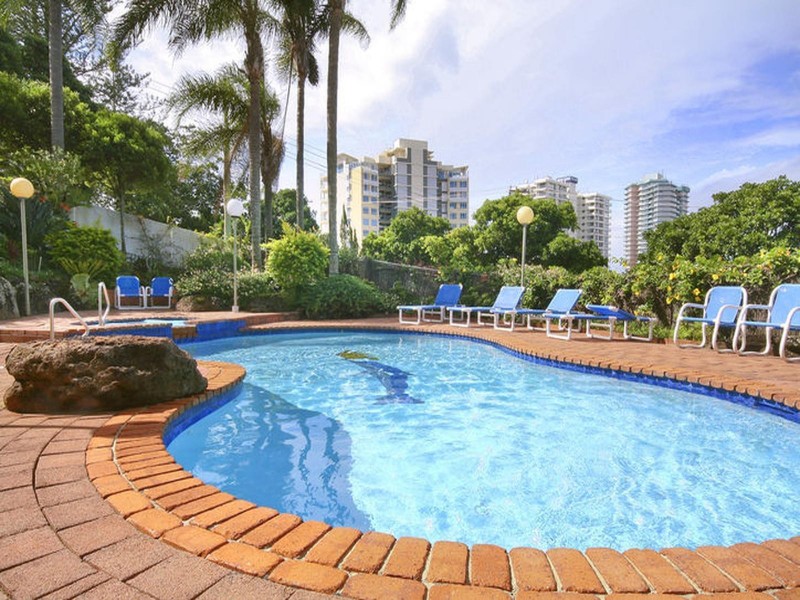27/23 Garrick Street, Coolangatta QLD 4225