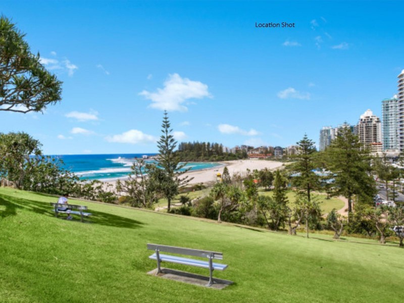 27/23 Garrick Street, Coolangatta QLD 4225