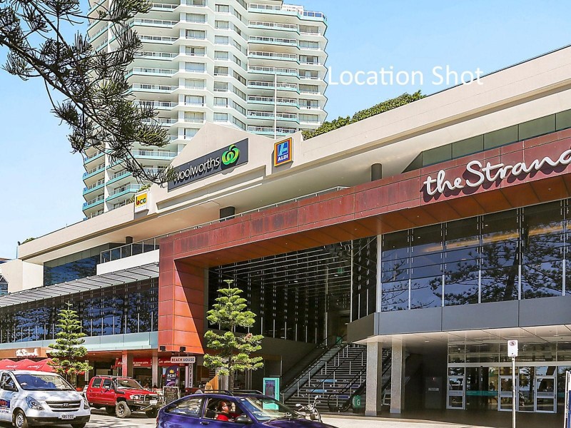 27/23 Garrick Street, Coolangatta QLD 4225