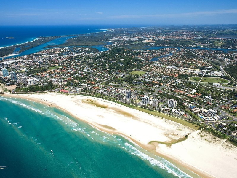 11/56 Coolangatta Road, Coolangatta QLD 4225