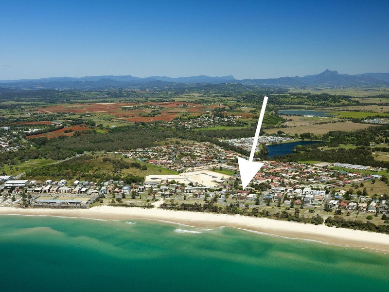 1/11 Kingscliff Street, Kingscliff NSW 2487