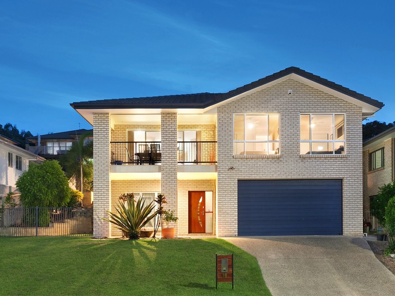 16 Harrier Street, Tweed Heads South NSW 2486