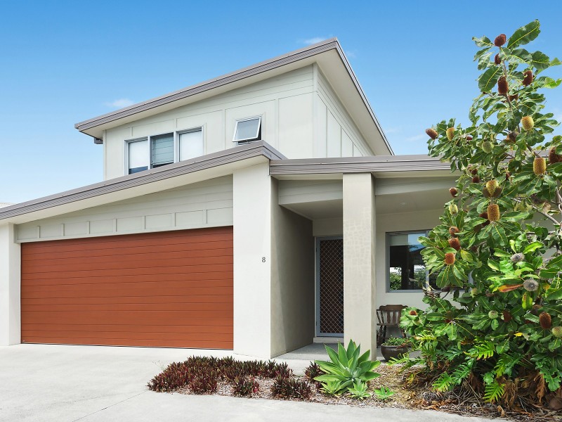 8/3 Lennox Circuit, Pottsville NSW 2489