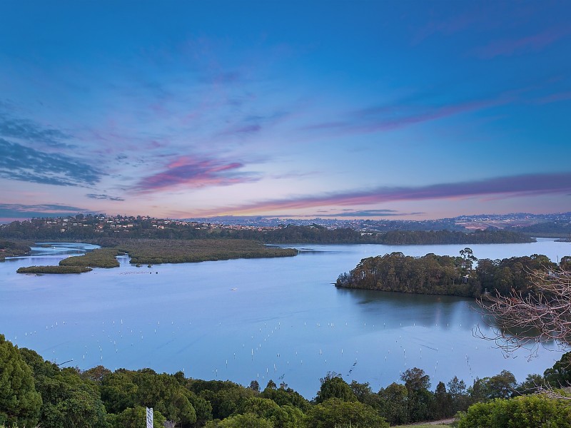 22 Mount Bilinga Circuit, Bilambil Heights NSW 2486