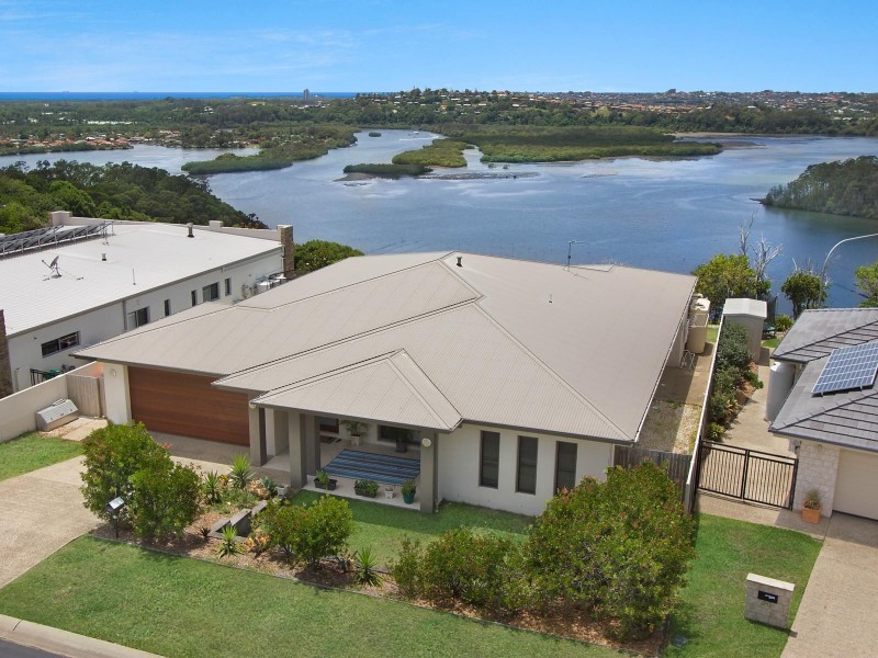 22 Mount Bilinga Circuit, Bilambil Heights NSW 2486