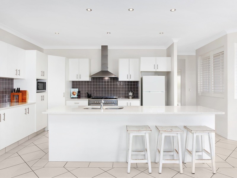 22 Mount Bilinga Circuit, Bilambil Heights NSW 2486