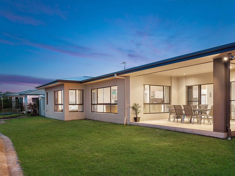 22 Mount Bilinga Circuit, Bilambil Heights NSW 2486