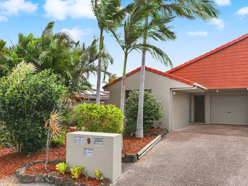 2/9 Tattler Court, Tweed Heads West NSW 2485