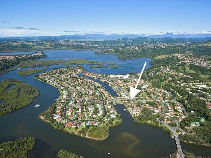 19 Gollan Drive, Tweed Heads West NSW 2485