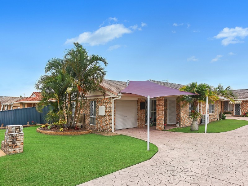 1/26 Birkdale Court, Banora Point NSW 2486