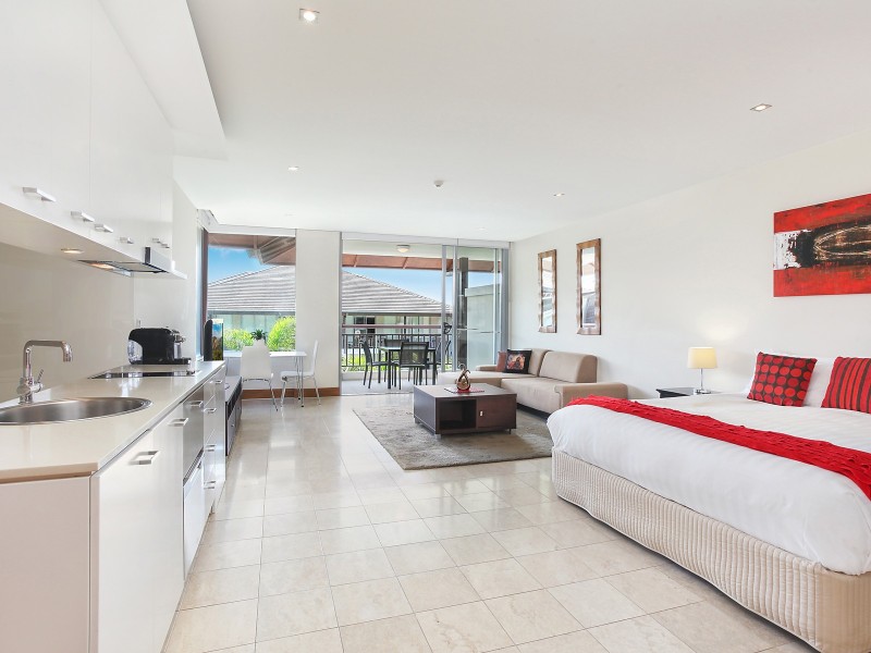 314/9 Dianella Drive, Casuarina NSW 2487