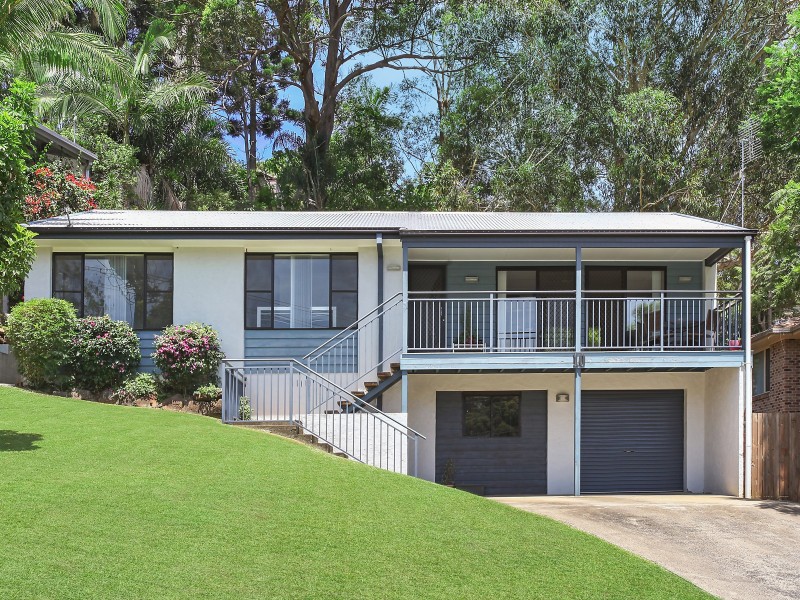 10 Nerang Street, Tweed Heads West NSW 2485