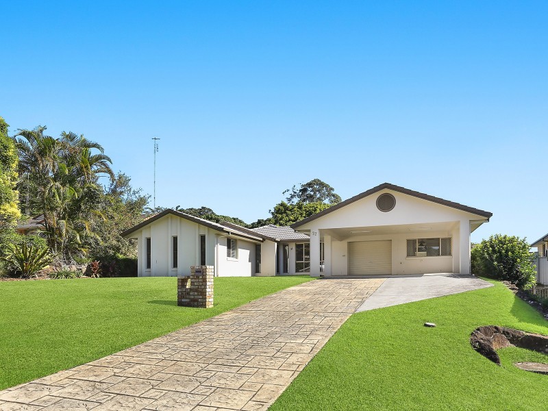 27 Federation Drive, Terranora NSW 2486