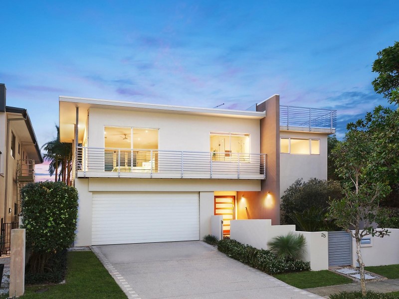 25 Longboard Circuit, Kingscliff NSW 2487