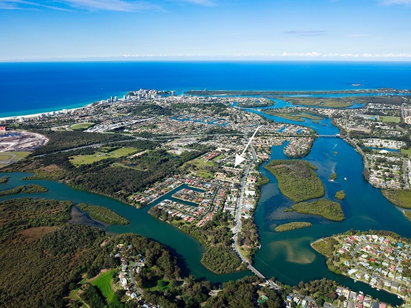 10/183 Kennedy Drive, Tweed Heads West NSW 2485