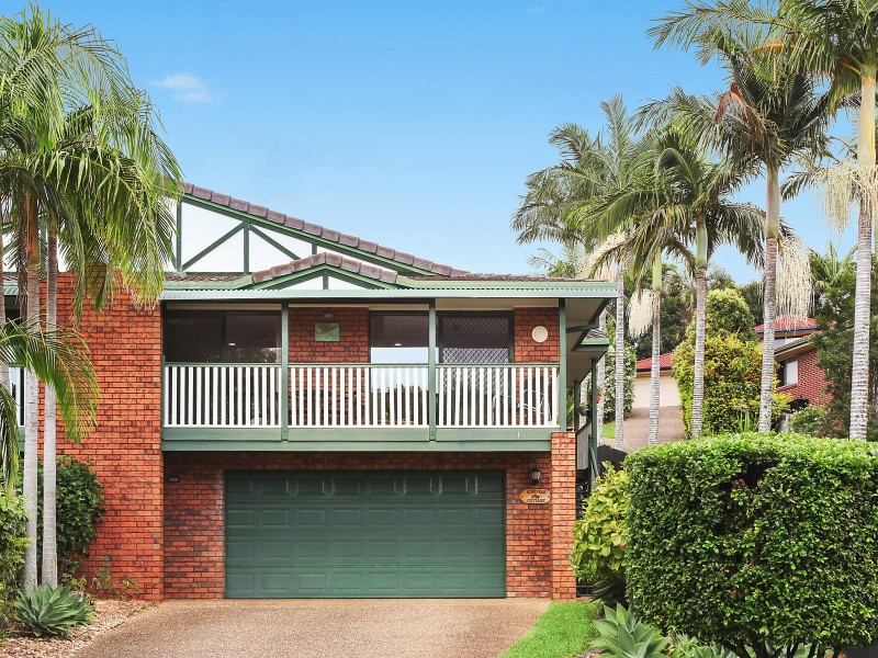 2/30 Honeymyrtle Drive, Banora Point NSW 2486