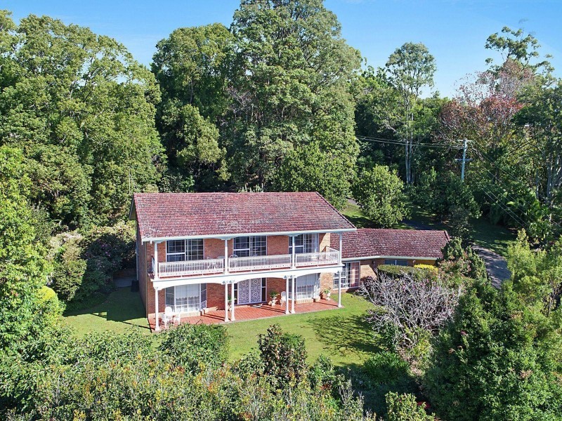 41 Parkes Lane, Terranora NSW 2486