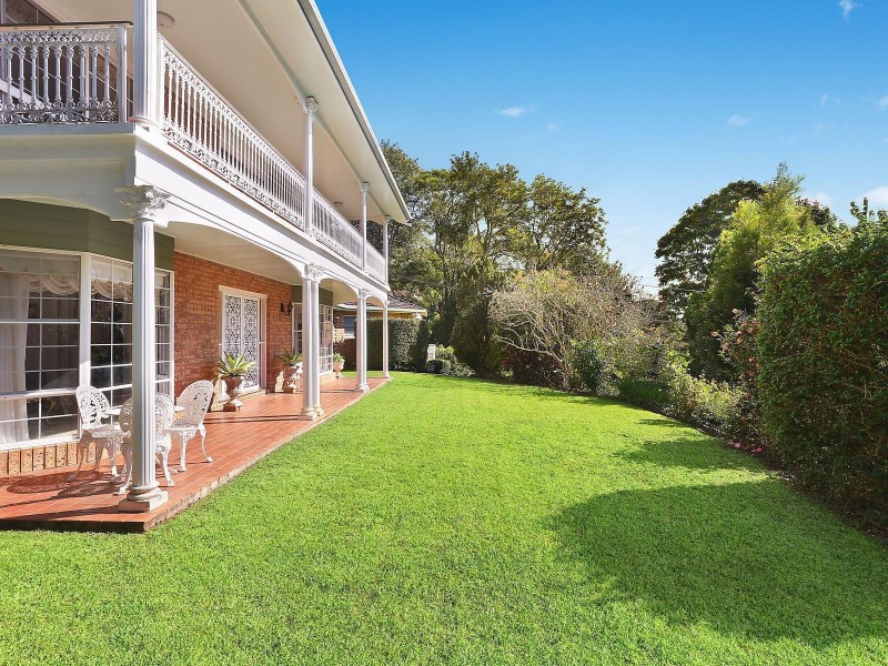 41 Parkes Lane, Terranora NSW 2486