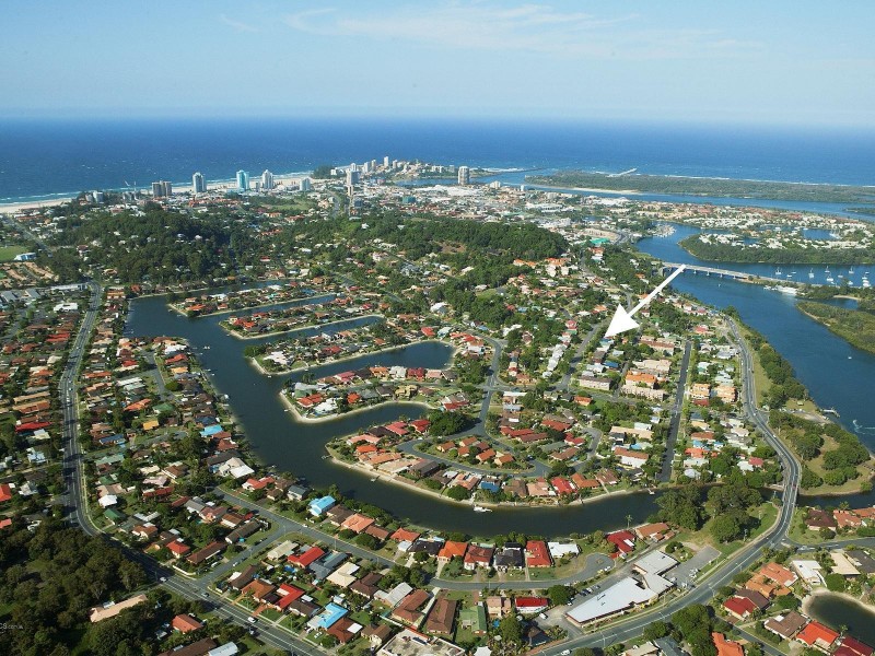 12 Stanley Street, Tweed Heads NSW 2485